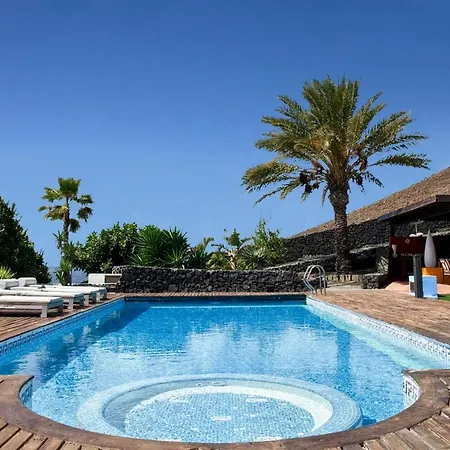 Abaego Villa *