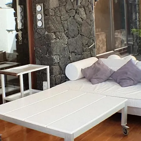 Abaego Villa *