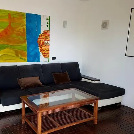 Abaego Villa Playa Blanca (Lanzarote)
