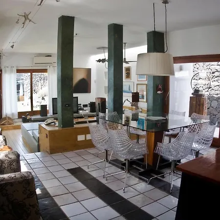 Villa Abaego *