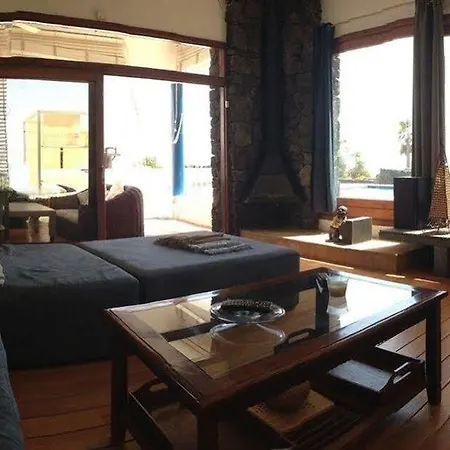 Abaego Villa Playa Blanca (Lanzarote)