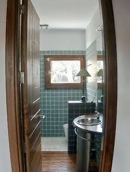 Abaego Villa *