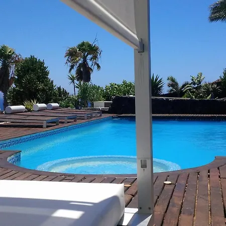 Villa Abaego Playa Blanca (Lanzarote)