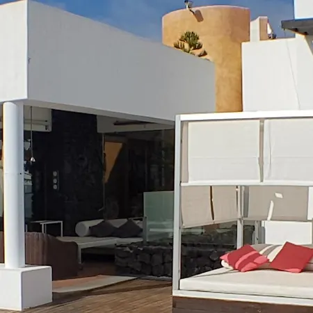 Abaego Playa Blanca (Lanzarote)