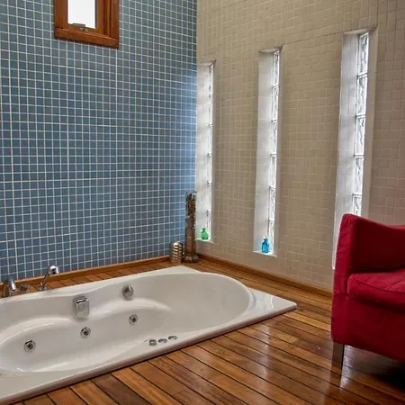 Villa Abaego Playa Blanca (Lanzarote)